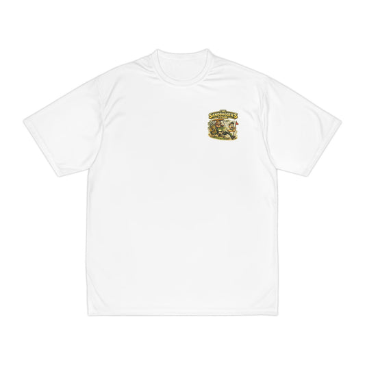 Definition of a Sandbagger Men's T-Shirt